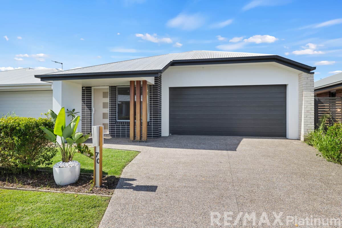 70 Acqua Street Burpengary QLD 4505, Burpengary - Thumbnail 2