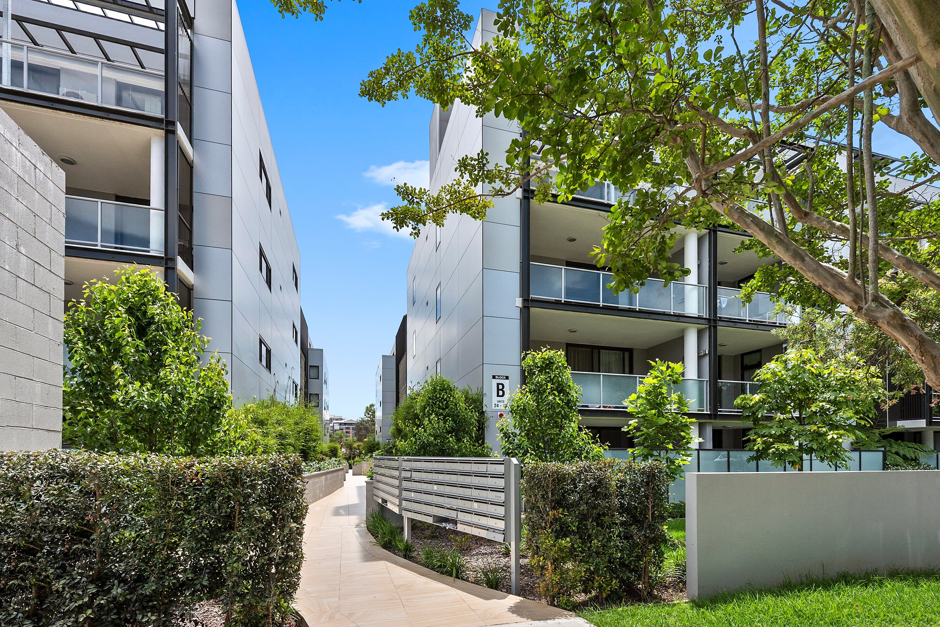 62/35-39 Balmoral Street, Waitara, NSW, 2077, Waitara - Thumbnail 2