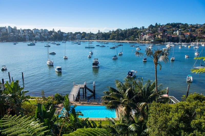 G/19 Sutherland Crescent, Darling Point, Darling Point - Image 1