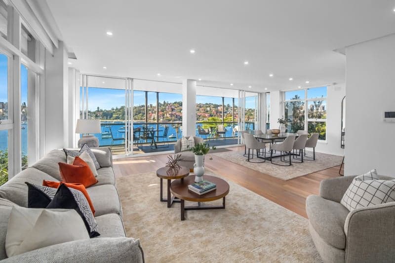 G/19 Sutherland Crescent, Darling Point, Darling Point - Thumbnail 2