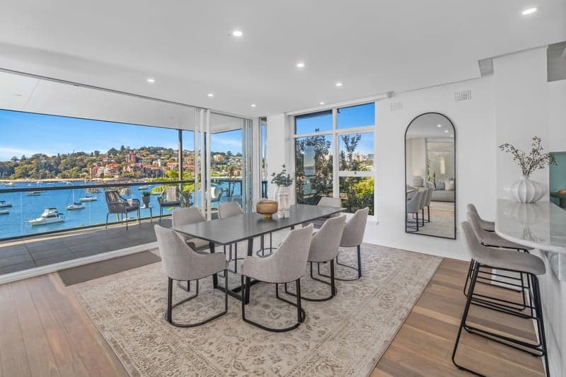 G/19 Sutherland Crescent, Darling Point, Darling Point - Thumbnail 4