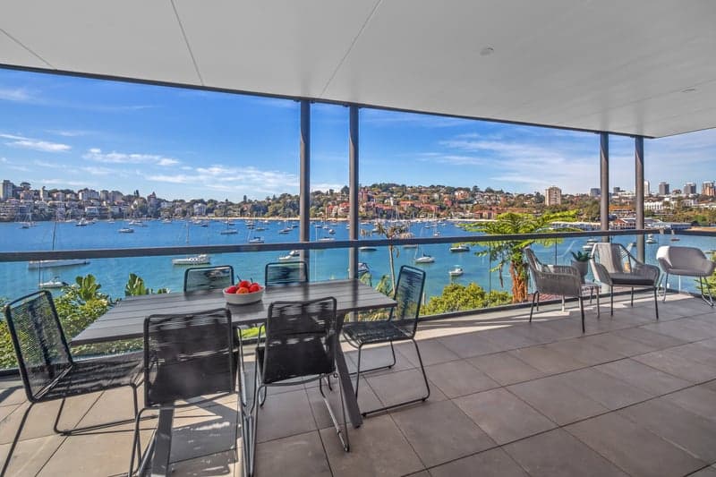 G/19 Sutherland Crescent, Darling Point, Darling Point - Thumbnail 6