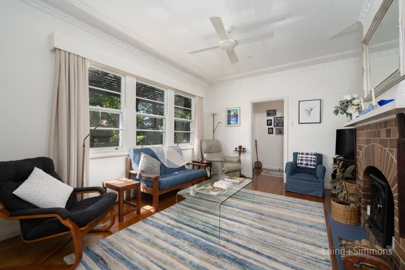 32																										Pitcairn Avenue
														
								Lethbridge Park, NSW 2770, Armidale - Thumbnail 4