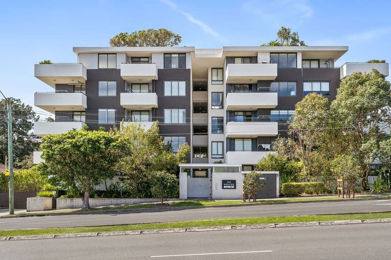 6/316 Taren Point Road, Caringbah, Armidale - Thumbnail 7