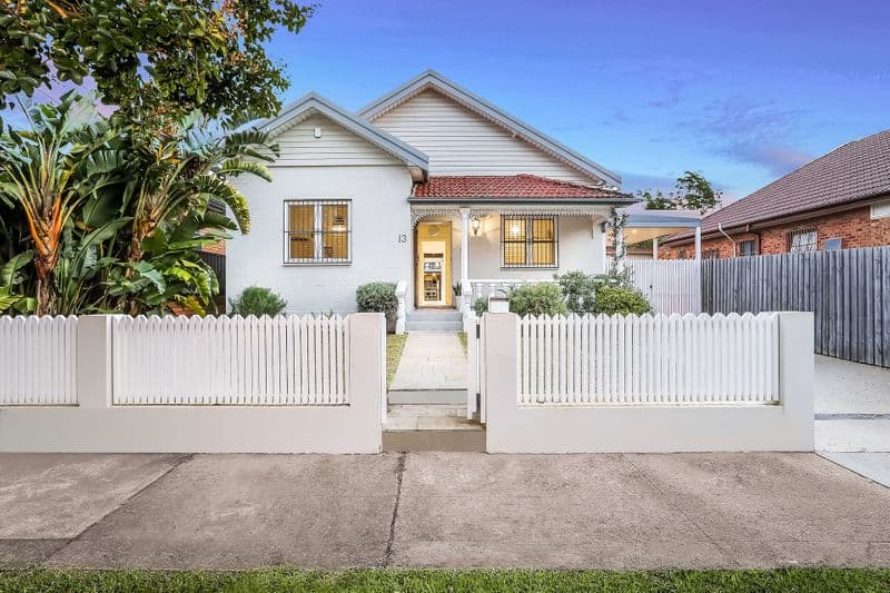 13 Harcourt Parade, Rosebery, Carnes Hill - Thumbnail 7