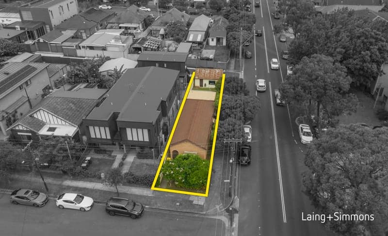 1																										Bindaree Street
														
								Hebersham, NSW 2770, Granville - Image 1