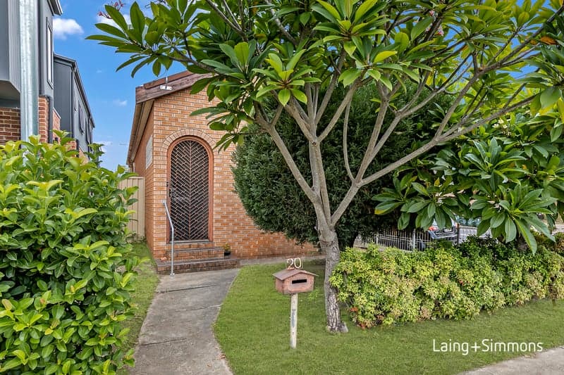 1																										Bindaree Street
														
								Hebersham, NSW 2770, Granville - Thumbnail 2