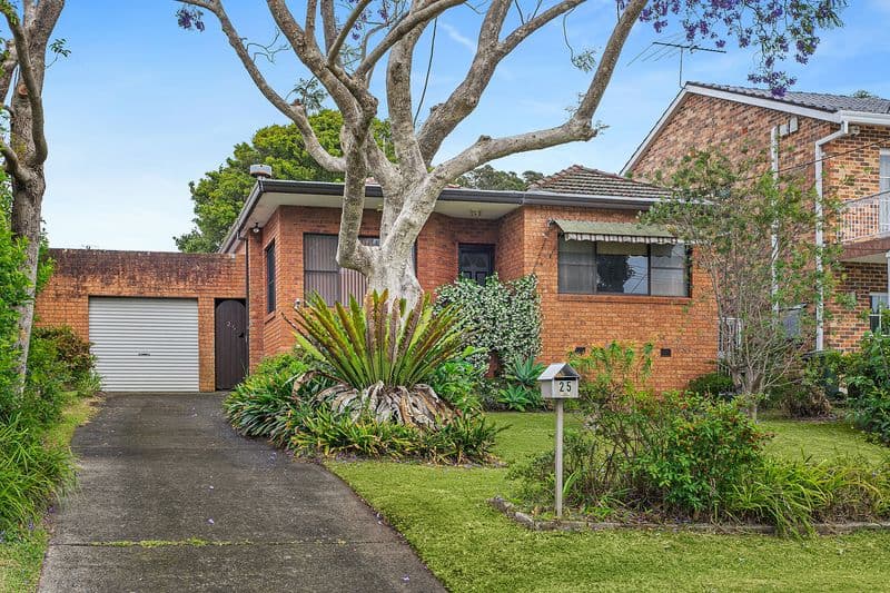 25 Cecil Street, Caringbah South, Armidale - Thumbnail 2