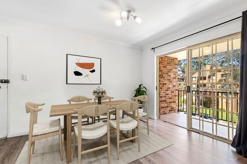 11/4-10 Miranda Road, Miranda, Miranda - Image 1