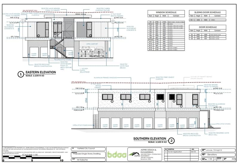 8/22 Freeman Crescent, Armidale, Armidale - Thumbnail 4
