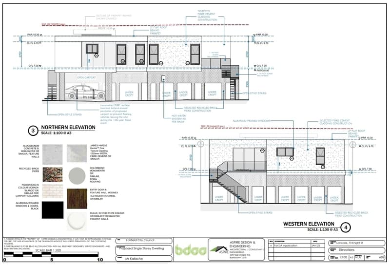 8/22 Freeman Crescent, Armidale, Armidale - Thumbnail 5