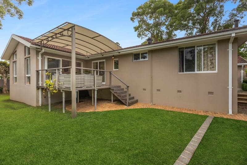 32																										Pitcairn Avenue
														
								Lethbridge Park, NSW 2770, Frenchs Forest - Thumbnail 7