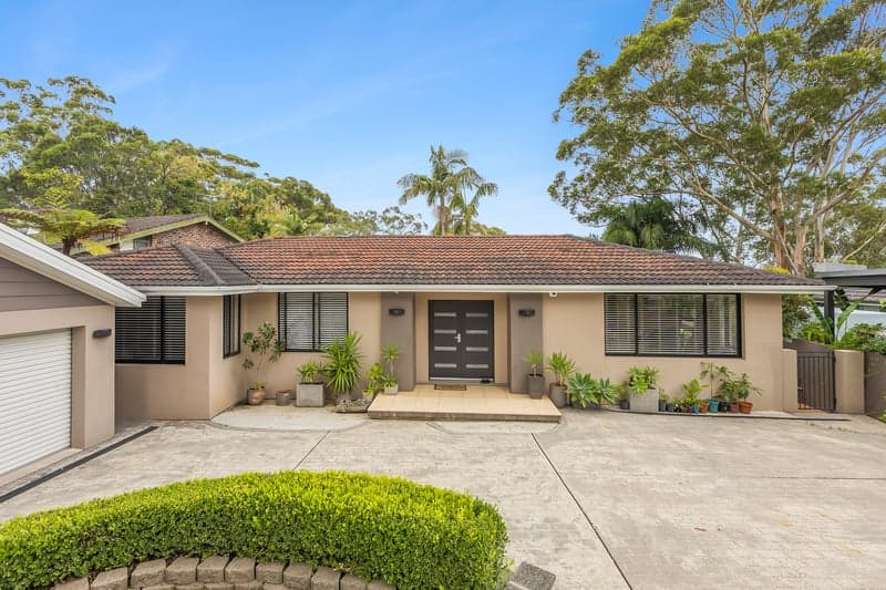 32																										Pitcairn Avenue
														
								Lethbridge Park, NSW 2770, Frenchs Forest - Thumbnail 8