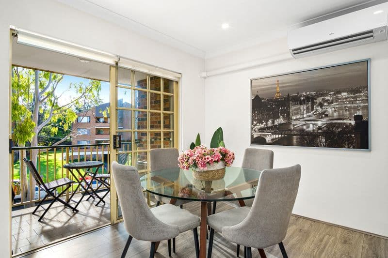 22/4-10 Miranda Road, Miranda, Pennant Hills - Thumbnail 3