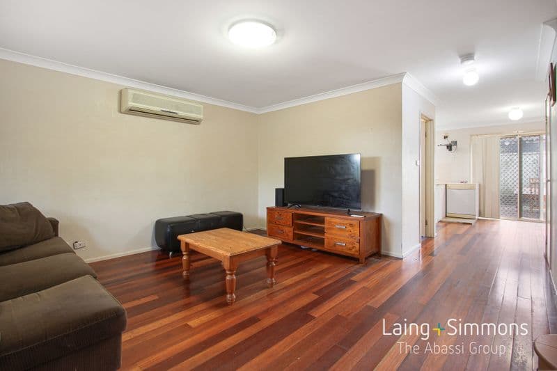 1/38 Chapel Street, St Marys, Pennant Hills - Thumbnail 2