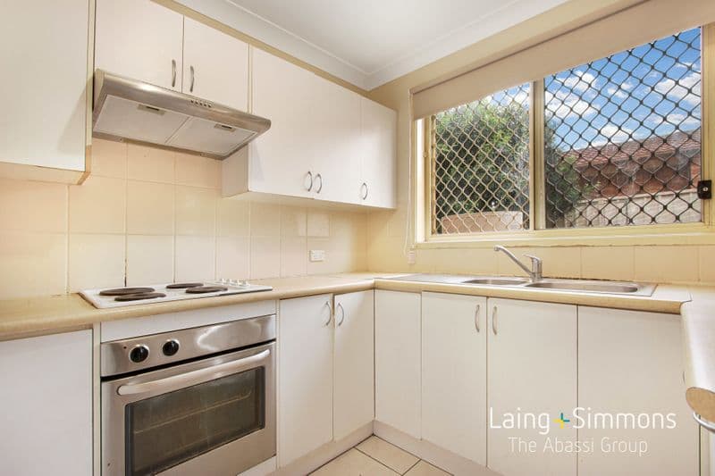 1/38 Chapel Street, St Marys, Pennant Hills - Thumbnail 3