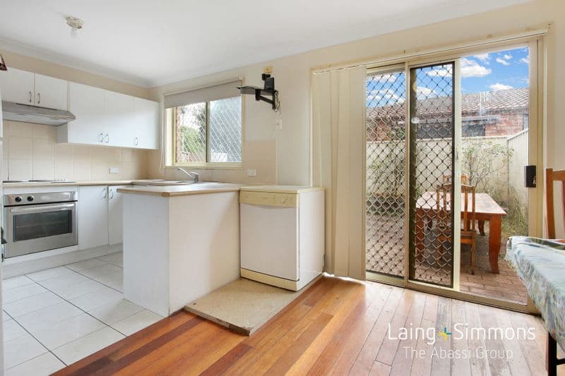 1/38 Chapel Street, St Marys, Pennant Hills - Thumbnail 4