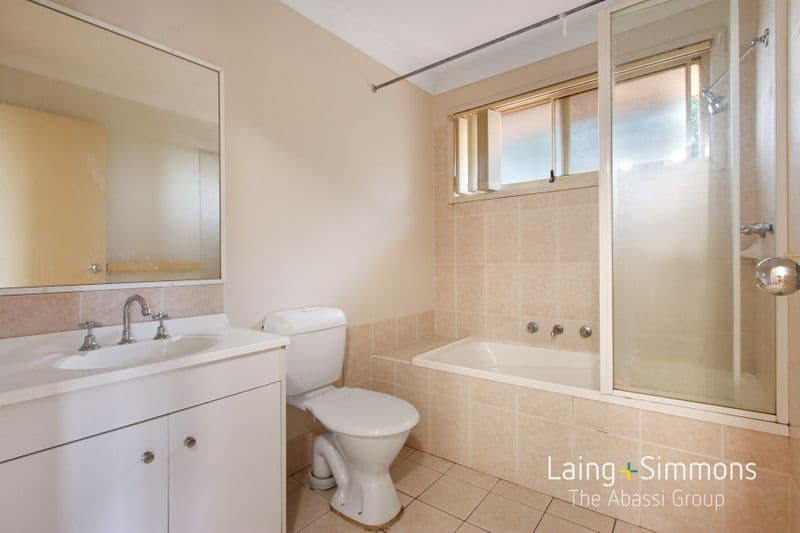 1/38 Chapel Street, St Marys, Pennant Hills - Thumbnail 8
