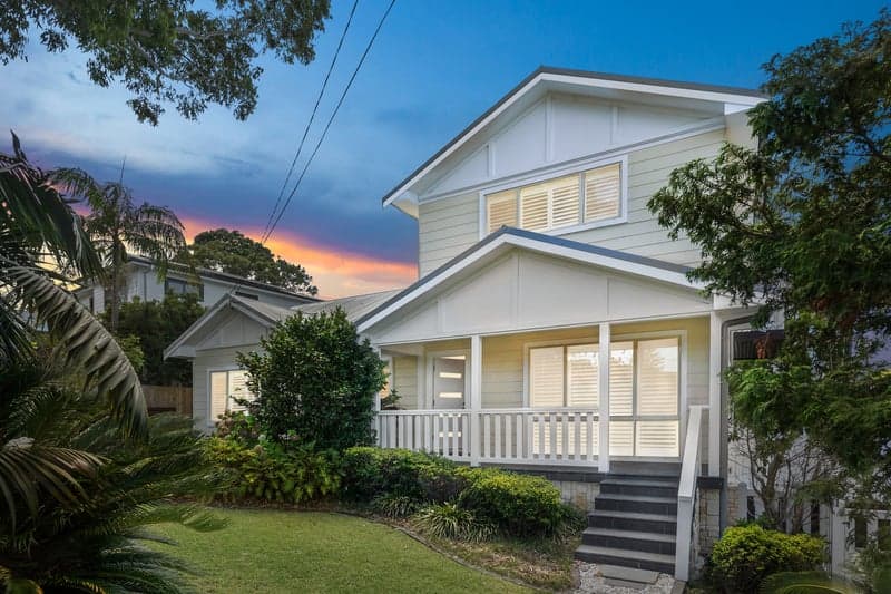 165 Powderworks Road, Elanora Heights, Elanora Heights - Image 1