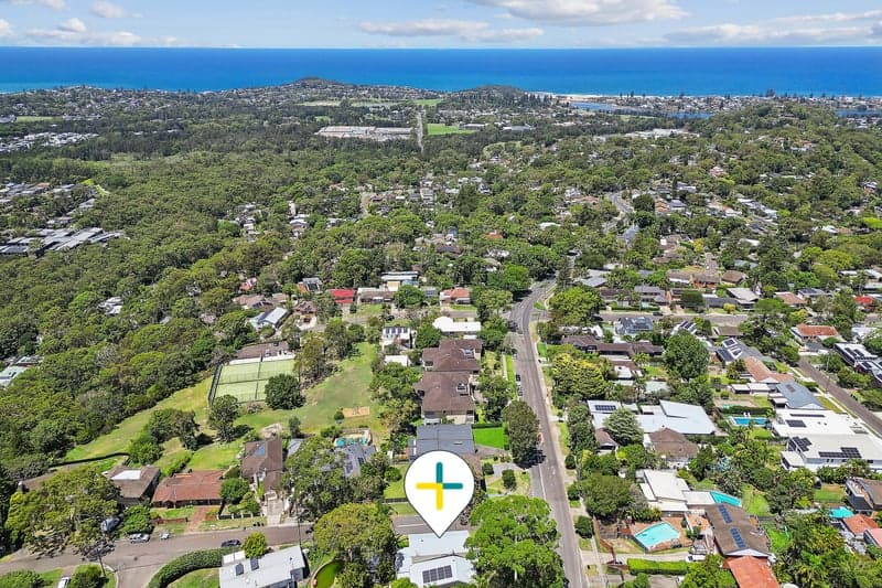 165 Powderworks Road, Elanora Heights, Elanora Heights - Thumbnail 2
