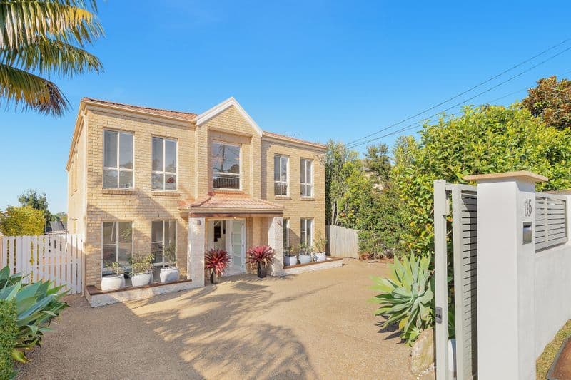 1/1 Griffiths Street, Blacktown, Blacktown - Image 1