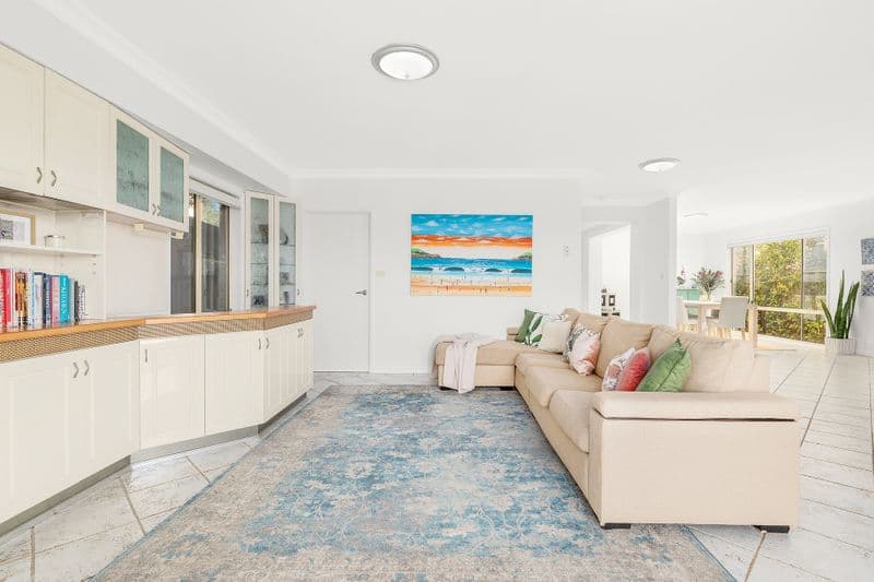 1/1 Griffiths Street, Blacktown, Blacktown - Thumbnail 4