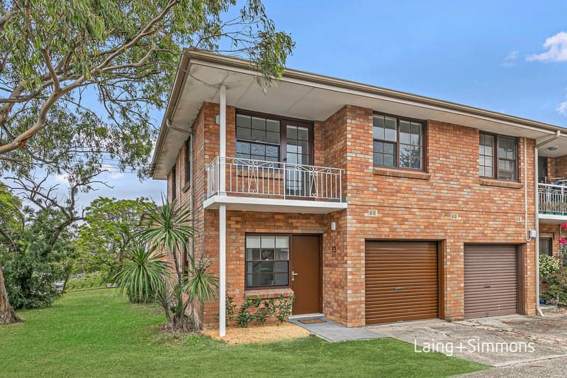 13/277 Park Road, Auburn, Auburn - Image 1