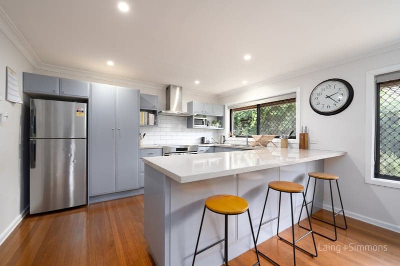 4 Caroline Crescent, Armidale, Armidale - Thumbnail 5