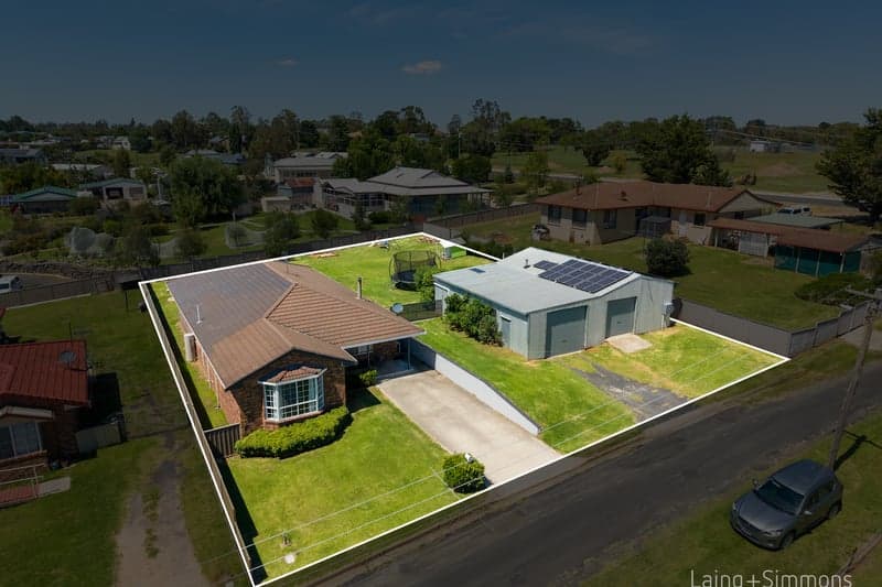 2 Vincent Street, Uralla, Uralla - Thumbnail 2