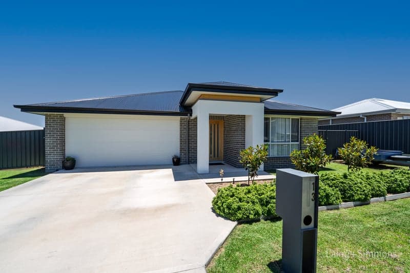13 Bushel Street, Armidale, Armidale - Image 1