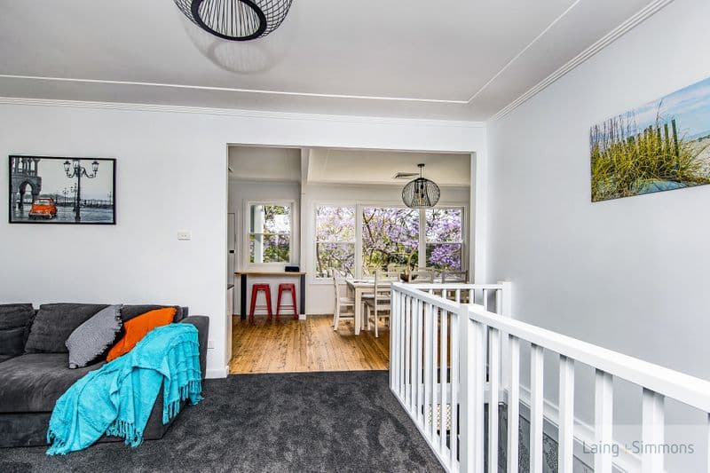 36/104 William Street, Five Dock, Five Dock - Thumbnail 2