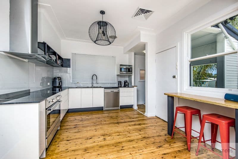 36/104 William Street, Five Dock, Five Dock - Thumbnail 4