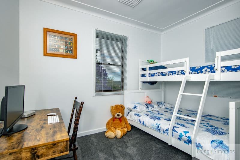 36/104 William Street, Five Dock, Five Dock - Thumbnail 8