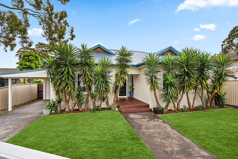 288 Port Hacking Road, Miranda, Pennant Hills - Thumbnail 8