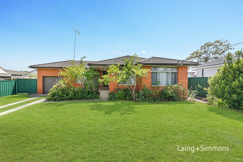 74 Fuller Street, Mount Druitt, Mount Druitt - Image 1