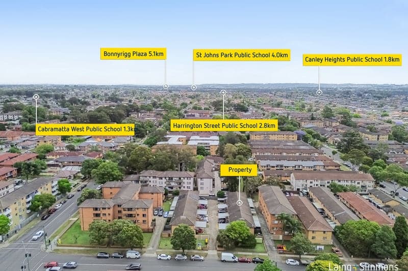 3/39 Hill Street, Cabramatta, Cabramatta - Thumbnail 8