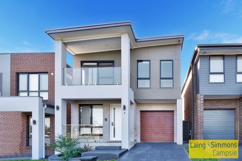 2/1-5 Regentville Road, Jamisontown, Jamisontown - Image 1