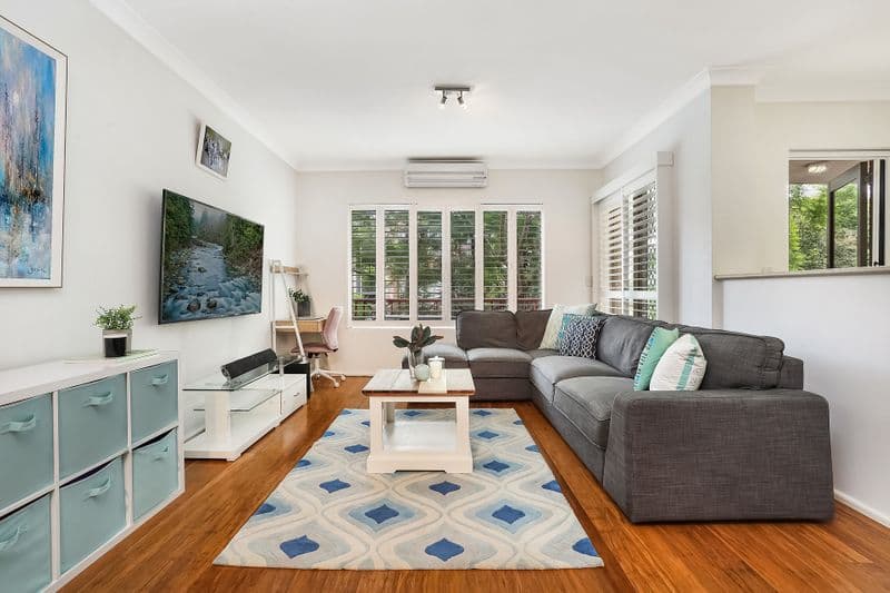 5/127 Banksia Street, Botany, Box Hill - Image 1