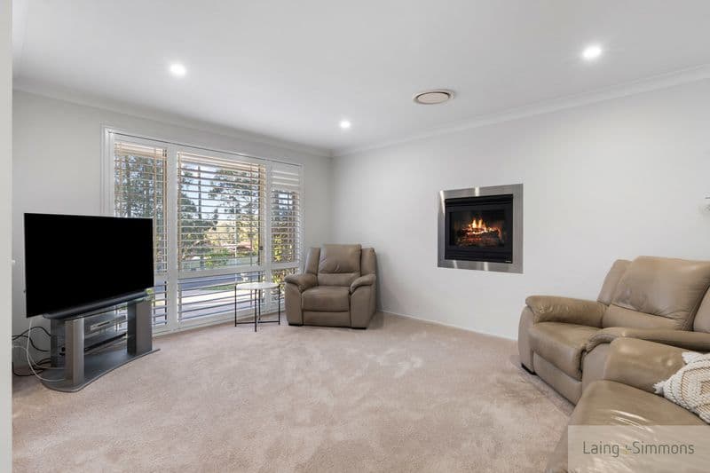 50 Roberts Circuit, Lambton, Marsden Park - Thumbnail 2