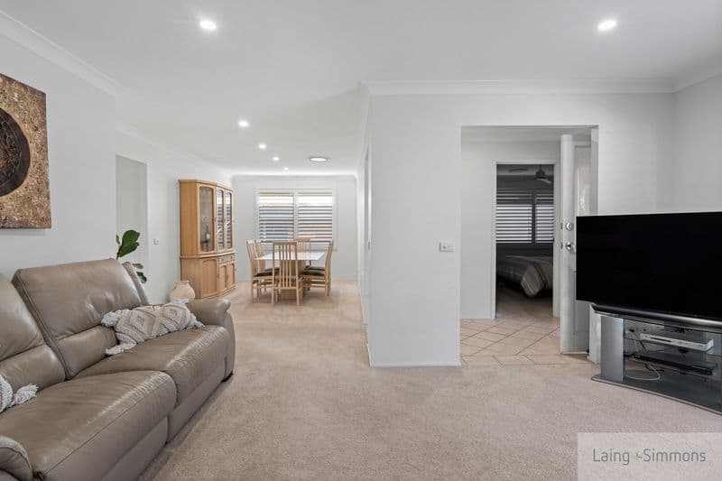 50 Roberts Circuit, Lambton, Marsden Park - Thumbnail 3