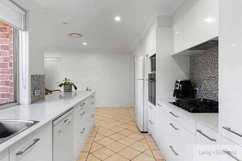 50 Roberts Circuit, Lambton, Marsden Park - Thumbnail 4