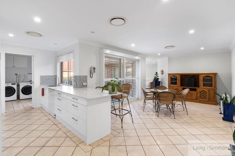 50 Roberts Circuit, Lambton, Marsden Park - Thumbnail 5