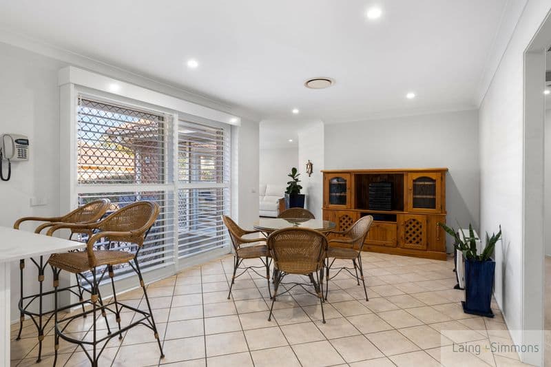 50 Roberts Circuit, Lambton, Marsden Park - Thumbnail 6