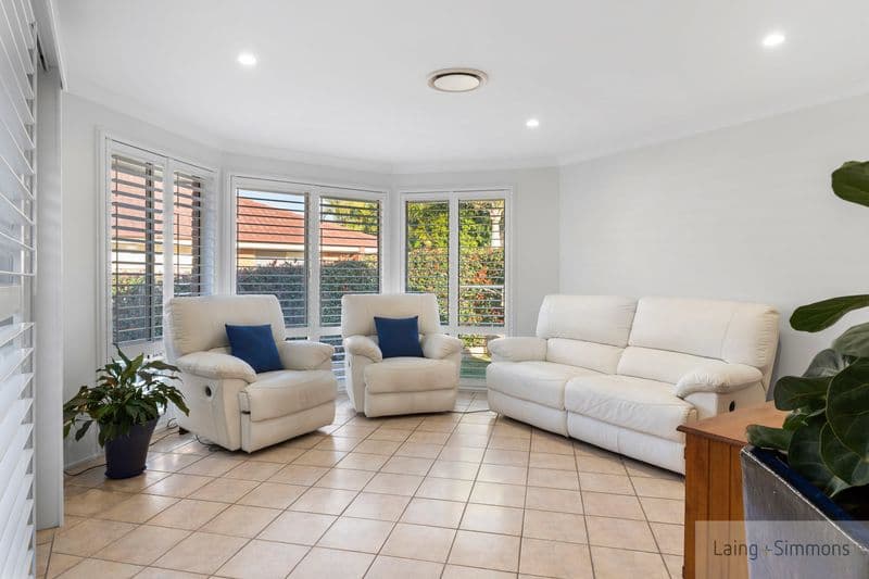 50 Roberts Circuit, Lambton, Marsden Park - Thumbnail 7