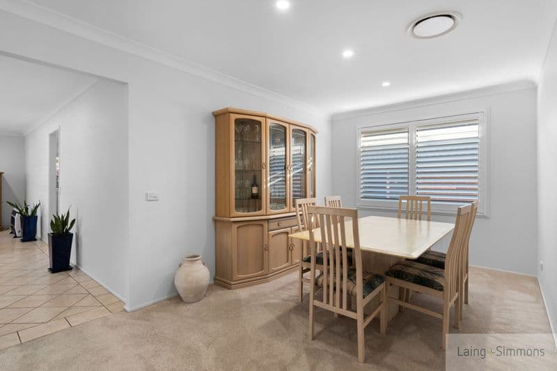 50 Roberts Circuit, Lambton, Marsden Park - Thumbnail 8