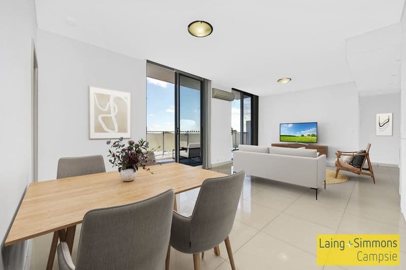 301/363 Beamish Street, Campsie, Campsie - Image 1