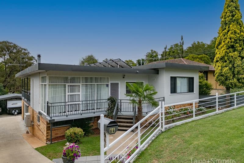 402/2-6 Lacey Street, Kogarah Bay, Armidale - Image 1
