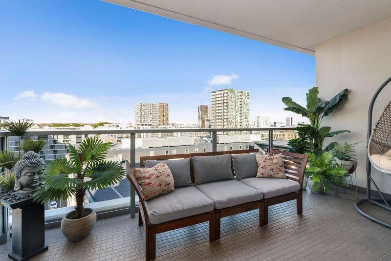 56/830 Bourke Street, Waterloo, Jannali - Thumbnail 4