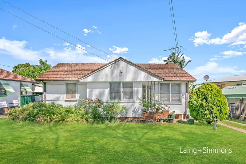 24 Emert Parade, Emerton, Emerton - Image 1