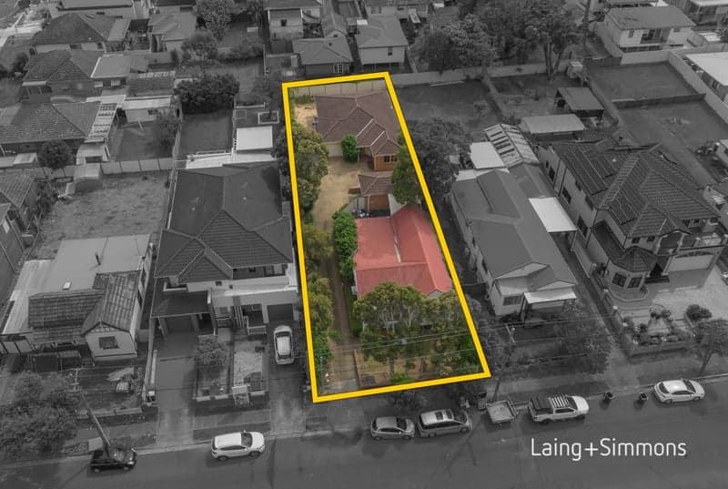 39 & 39a Mary Street, Merrylands, Merrylands - Image 1